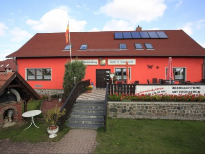 照片: Landhaus Mecklenburg